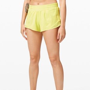 Lemon Vibe Hotty Hot shorts || DONT BUY!!